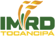 Logo de IMRD Cundinamarca