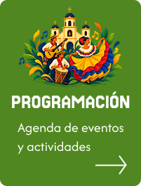 Programación Festival de la Colombianidad 2026